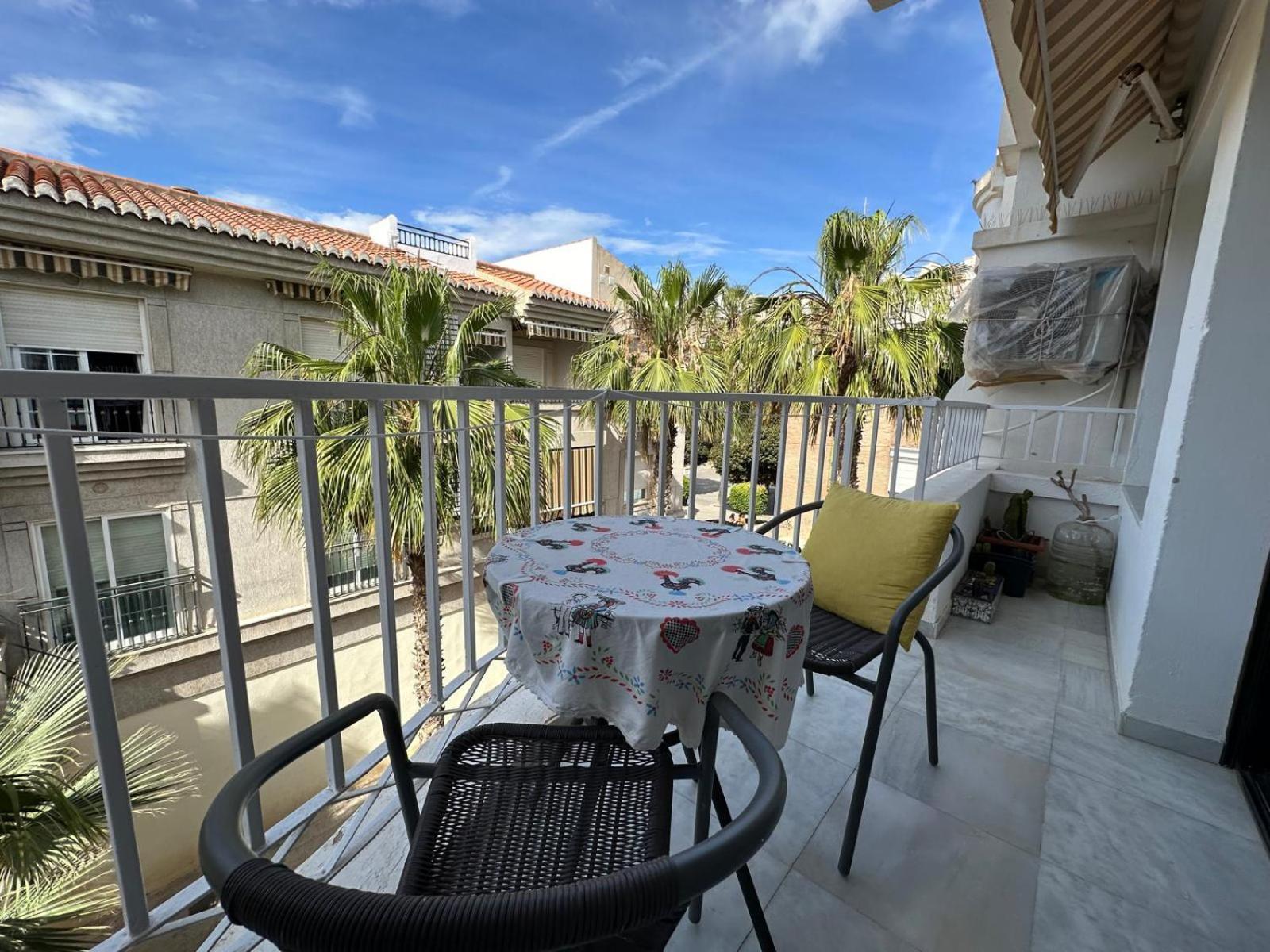Paraiso Del Sol Salobrena Exterior photo