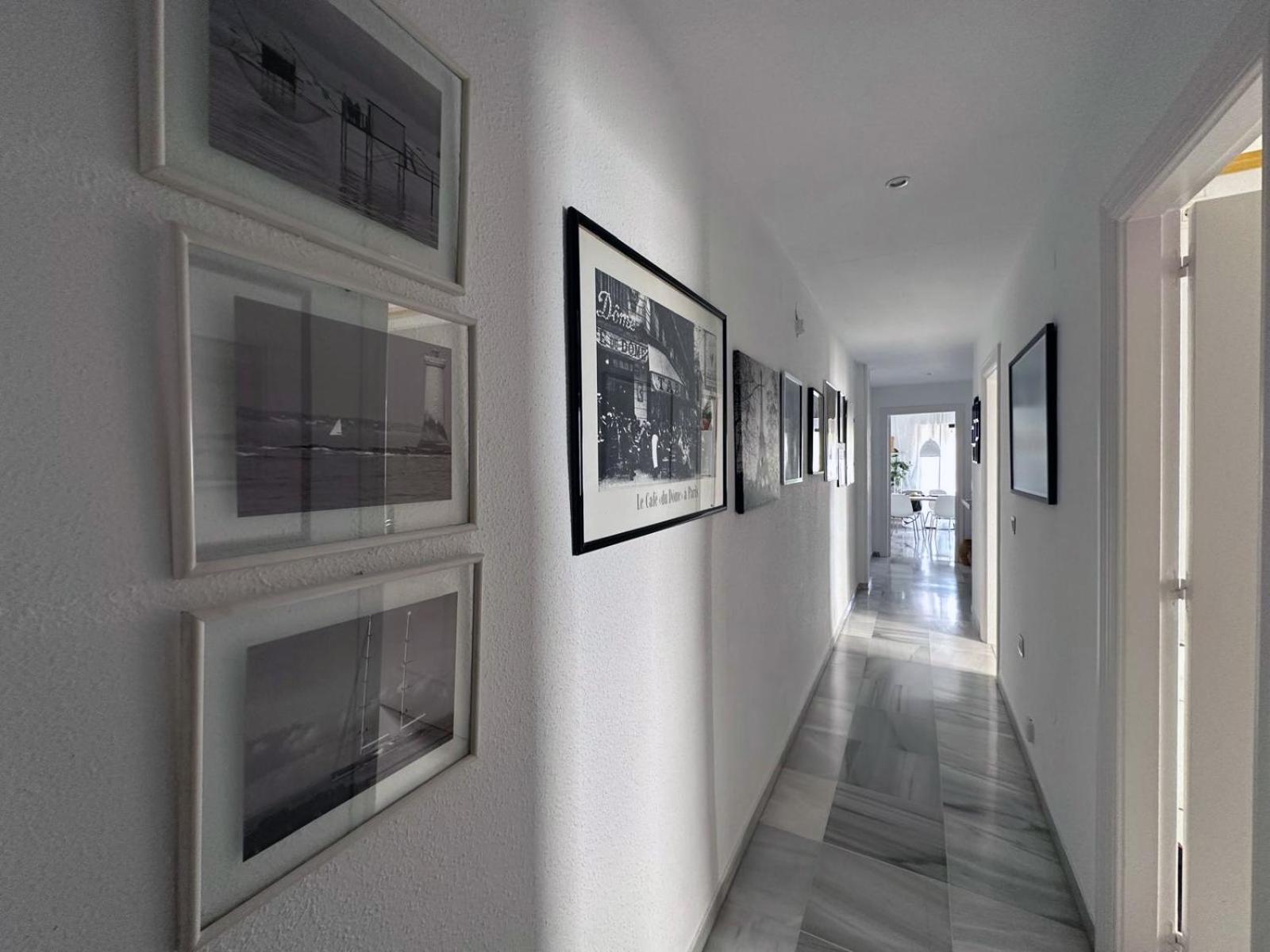 Paraiso Del Sol Salobrena Exterior photo
